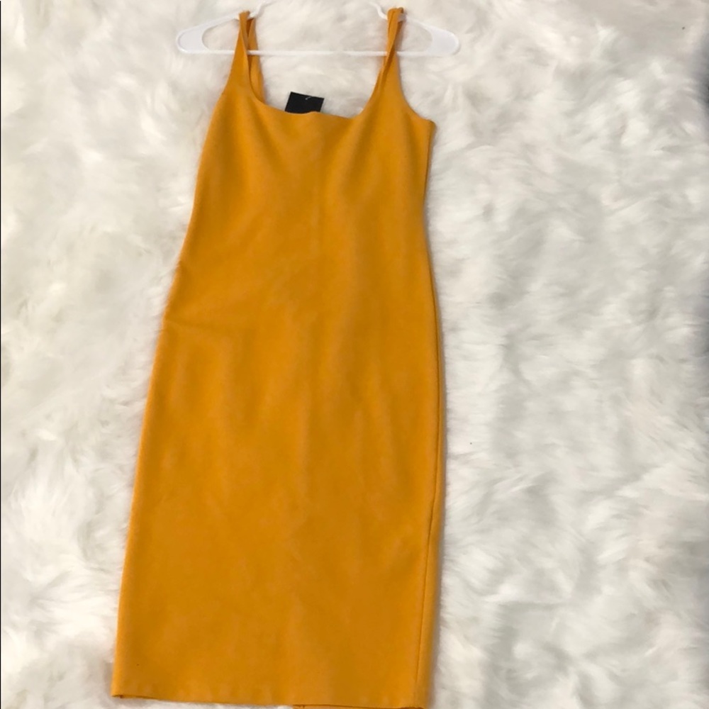 NEW Forever 21 dress